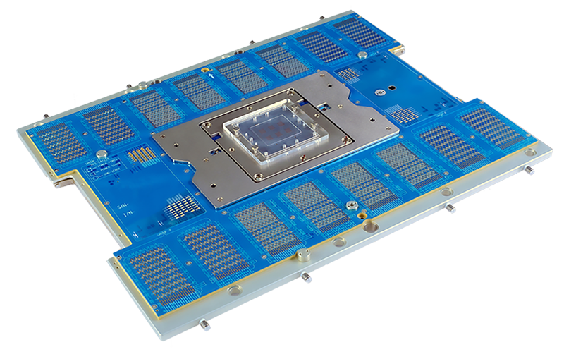 强一半导体（苏州）股份有限公司