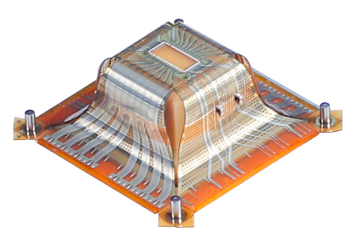 强一半导体（苏州）股份有限公司