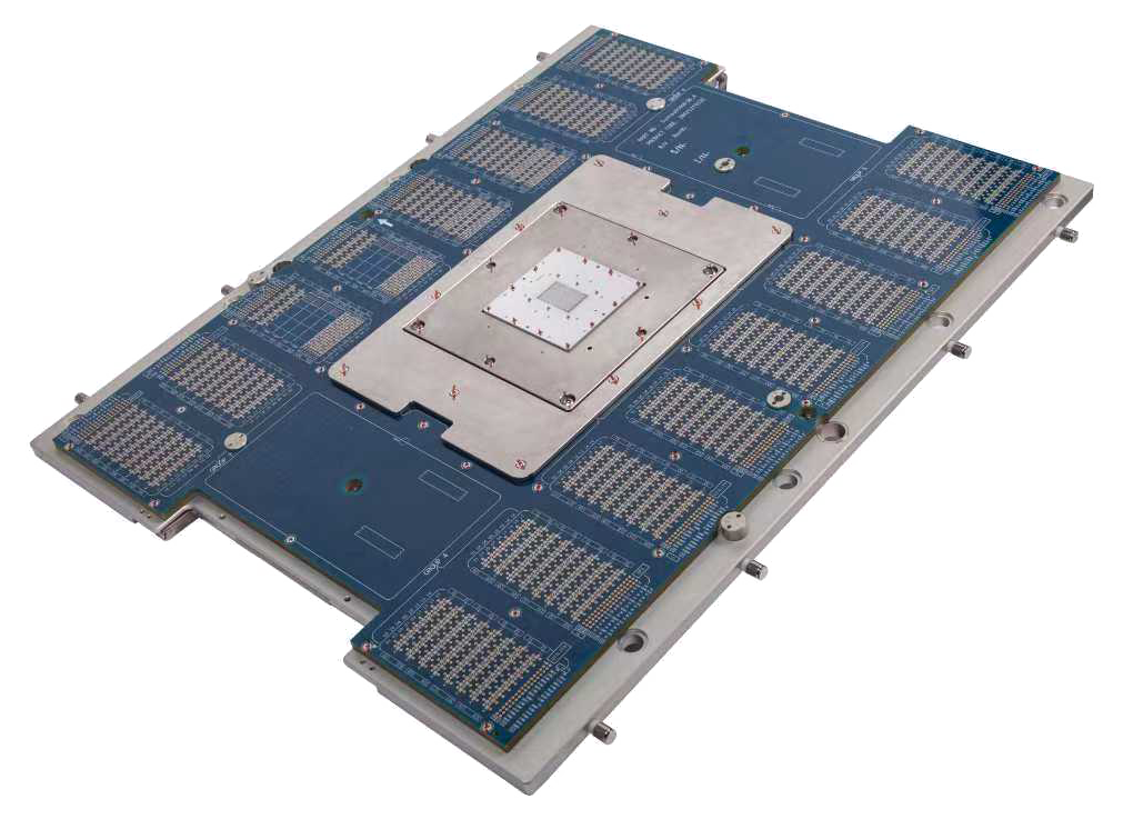 强一半导体（苏州）股份有限公司